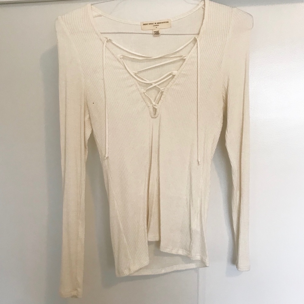 Urban Outfitters Long Sleeve